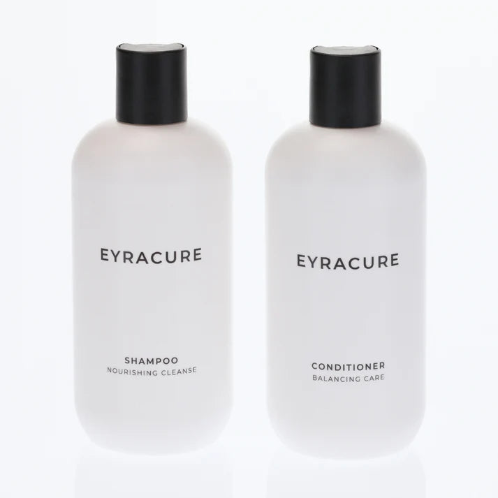 Shampoo og conditioner sæt